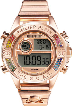 Philipp Plein The G.O.A.T.
